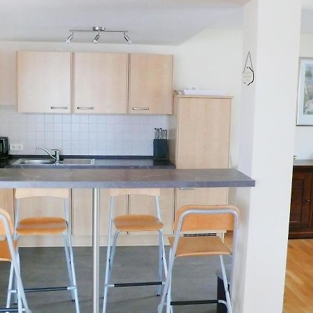 רוהפולדינג Apartment Bibeloed-7 By Interhome מראה חיצוני תמונה