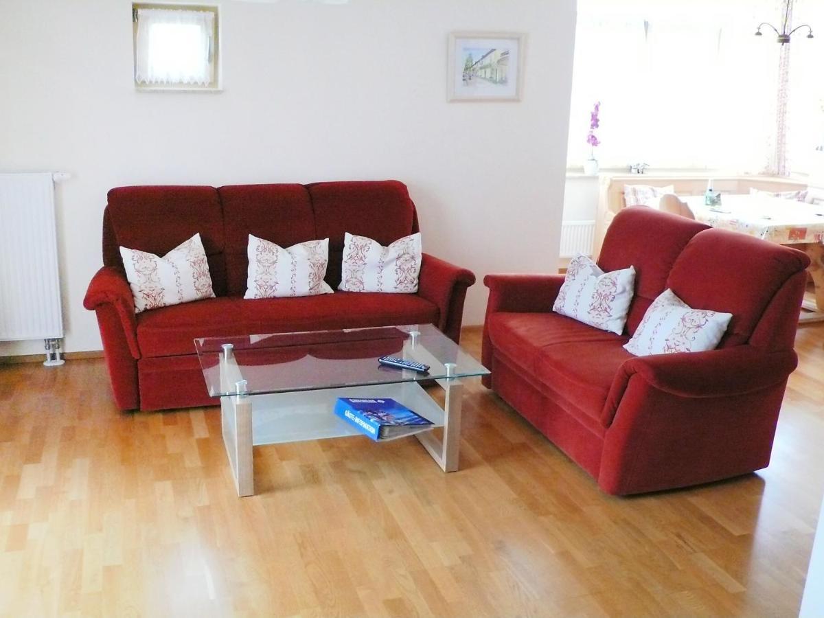 רוהפולדינג Apartment Bibeloed-7 By Interhome מראה חיצוני תמונה