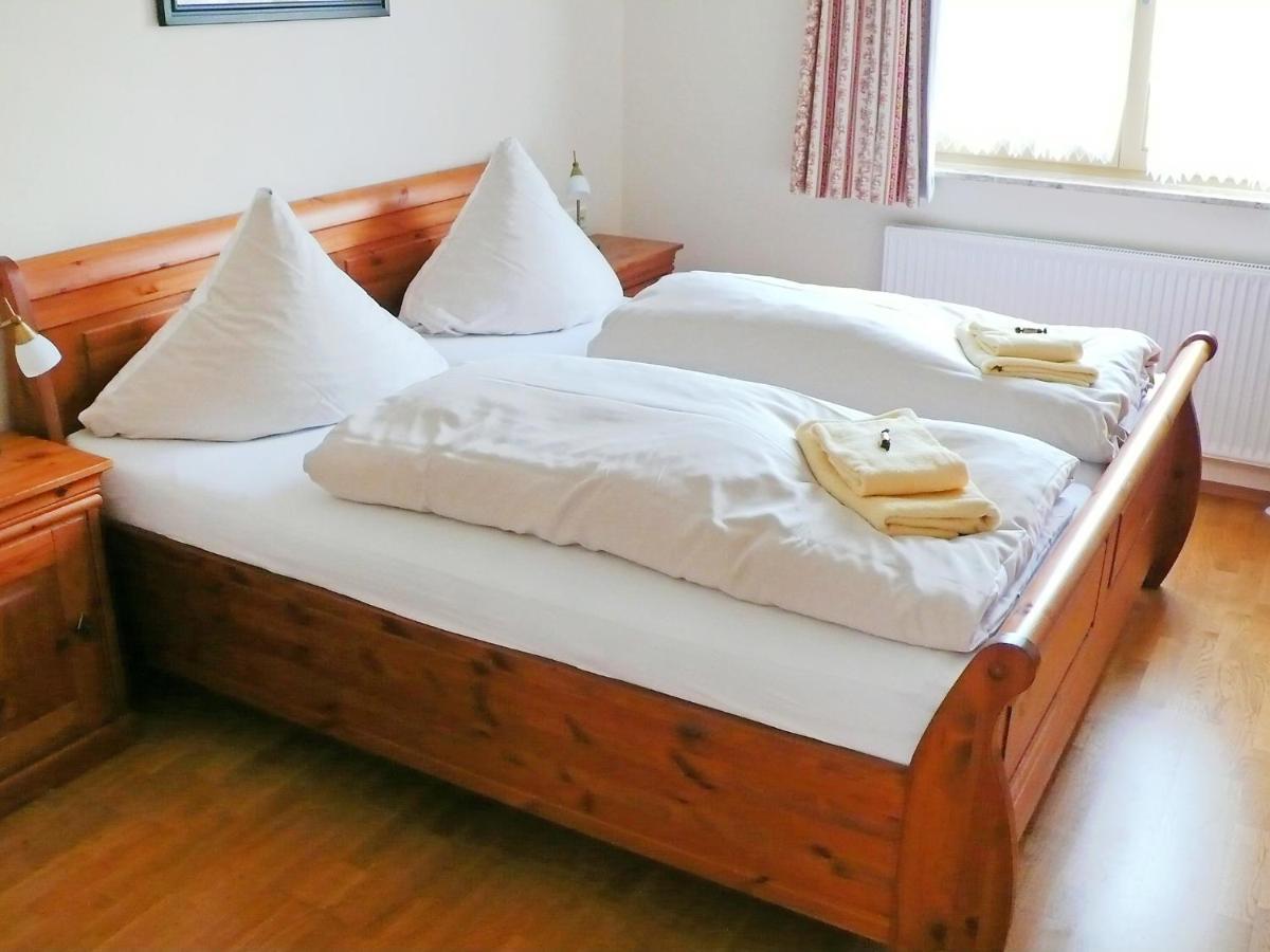 רוהפולדינג Apartment Bibeloed-7 By Interhome מראה חיצוני תמונה
