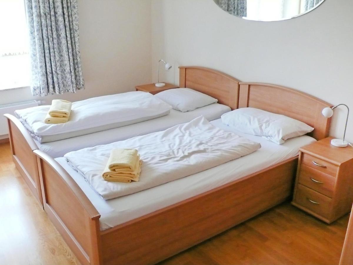 רוהפולדינג Apartment Bibeloed-7 By Interhome מראה חיצוני תמונה