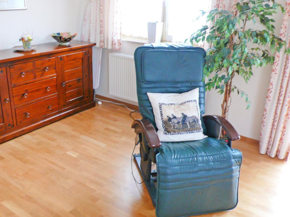 רוהפולדינג Apartment Bibeloed-7 By Interhome מראה חיצוני תמונה