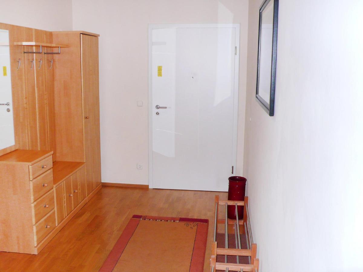 רוהפולדינג Apartment Bibeloed-7 By Interhome מראה חיצוני תמונה