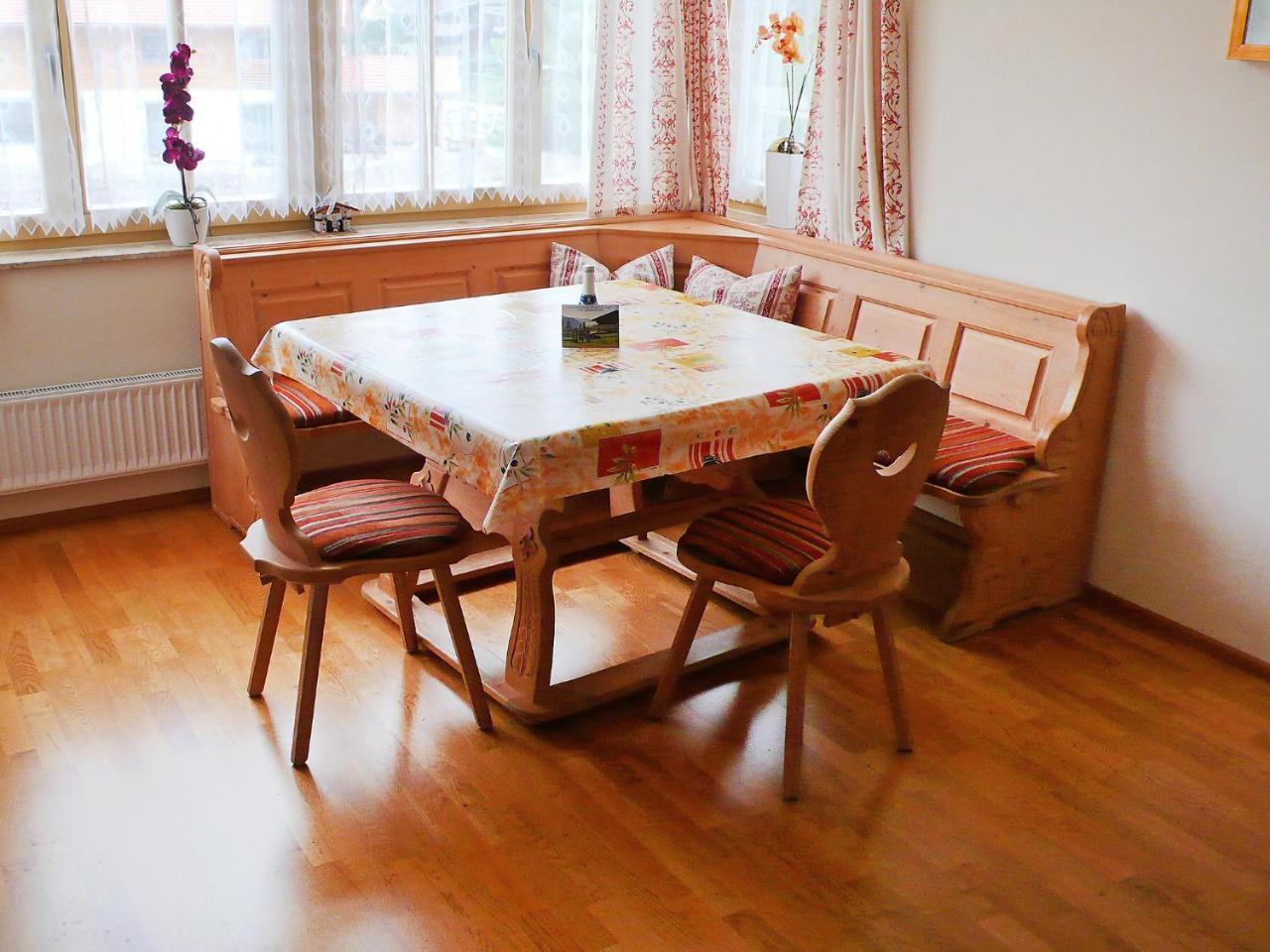 רוהפולדינג Apartment Bibeloed-7 By Interhome מראה חיצוני תמונה